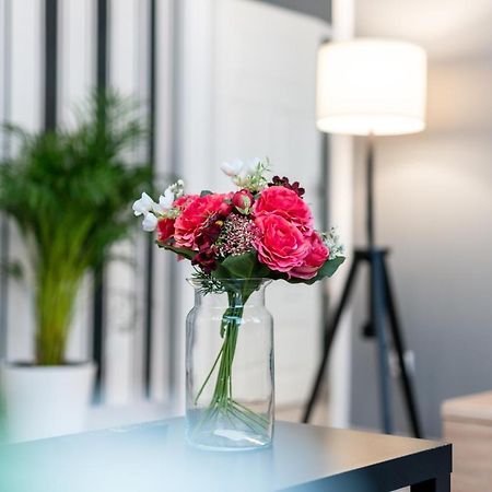 Deluxe Old Town Apartment By Noclegi Renters Poznań Zewnętrze zdjęcie